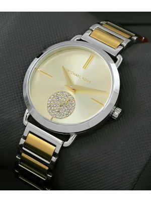 Michael Kors Women's Portia Watch