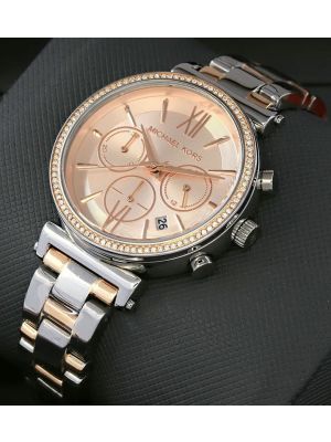 Michael Kors Sofie Women's Watch