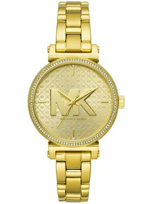 Michael Kors Women MK4334 Watch 