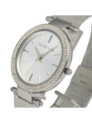 Michael Kors Women’s Darci Stainless Steel Mesh Bracelet  Watches in Pakistan