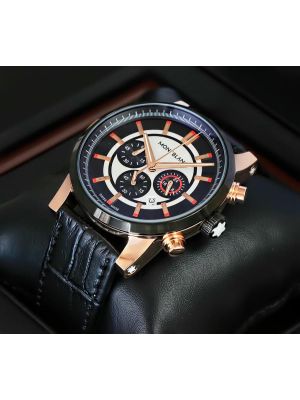 Montblanc 3D Chronograph watches in Pakistan, 