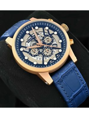 MontBlanc Chronograph Watch