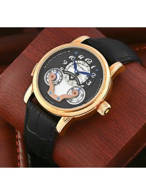 Montblanc Nicolas Rieussec Watch