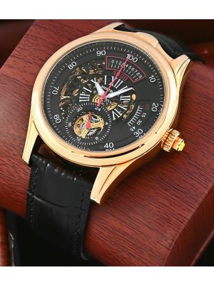 Montblanc Timewriter II Chronographe Bi-Frequence 1000 Watch