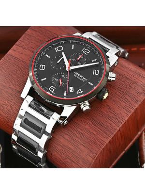 Montblanc Timewalker Men's Watch