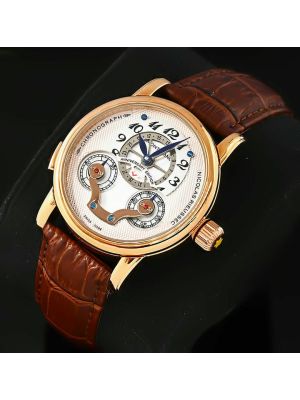Montblanc Nicolas Rieussec Watch