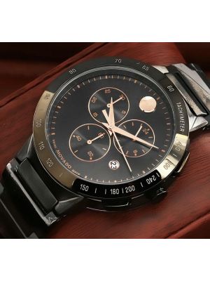 Movado BOLD chronograph Watch