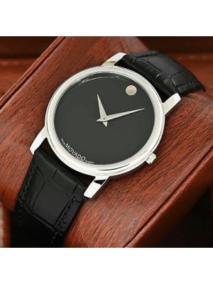 Movado Men's Museum Classic Watch