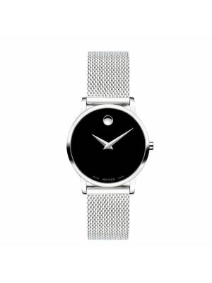 Movado Museum Classic Ladies Watch