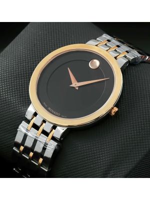 Movado Museum Classic Men's Watch