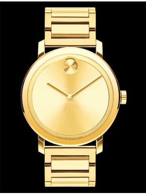 Movado Men's Bold Evolution Quartz Watch
