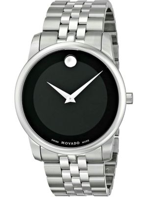 Movado Museum Mens Watch