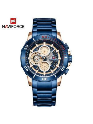 Naviforce Watches price in Pakistan
