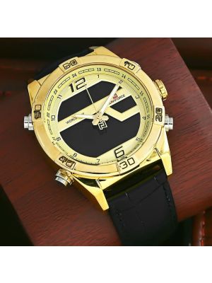 Naviforce NF9128 Watch