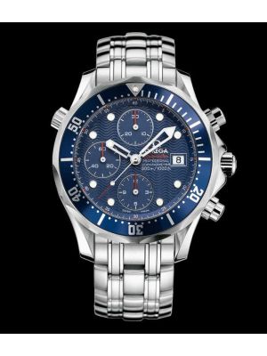 Omega Seamaster Chronograph Titanium Automatic Mens  watches in pakistan
