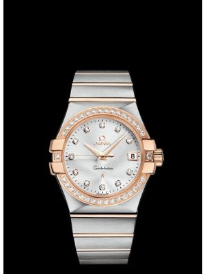 Omega Constellation Chronometer Watches Online Pakistan‎