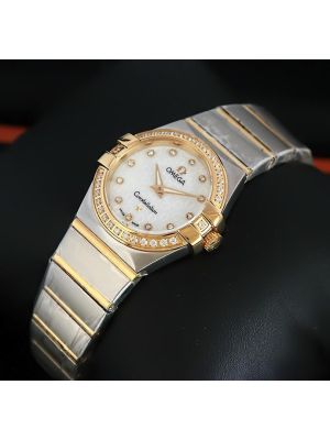 home delivery Omega Constellation Ladies  Pakistan