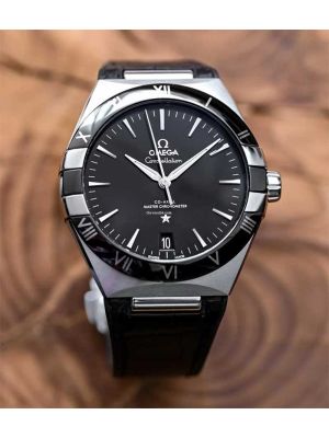 Omega Constellation Men Watch