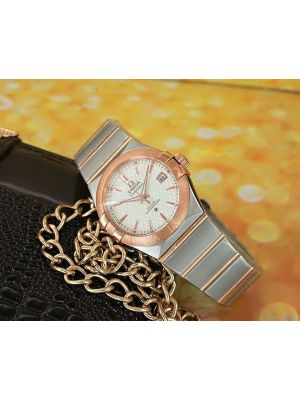 Omega Constellation Ladies watches, watches online in Pakistan 