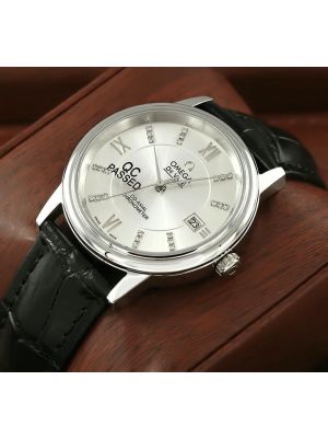 Omega De Ville Automatic Co-Axial Chronometer  Watch