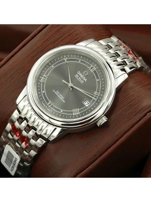 Omega De Ville Co-Axial Chronometer Watch