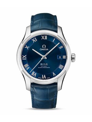 Omega De Ville Trésor Orbis Edition Watch