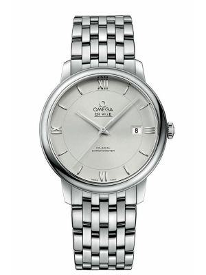 Omega De Ville Prestige Co-Axial Chronometer Watch