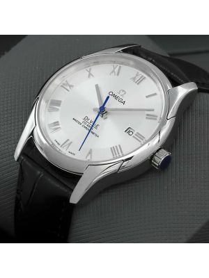 Omega De Ville Prestige Men's Wrist Watch