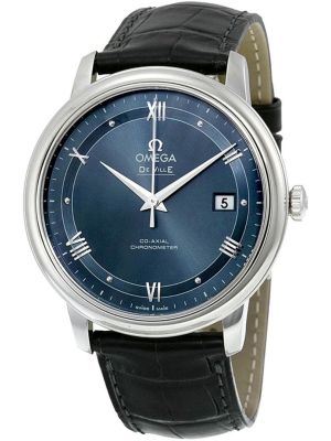 Omega De Ville Prestige Watch