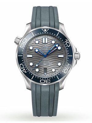Omega Seamaster Diver 300M Watch