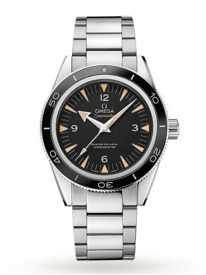 Omega Seamaster 300 Master Co-Axial Watch