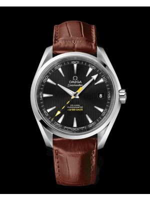 Omega Seamaster Aqua Terra 150M A15,000 gauss Mens Watch