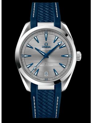 OMEGA Seamaster Aqua Terra 150M Co-Axial Master Chronometer Watch