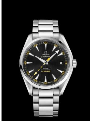 Omega Seamaster Aqua Terra 150M Co-Axial Watch