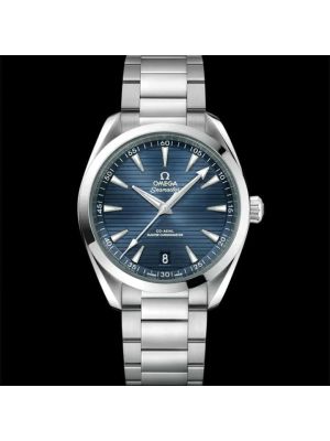 Omega seamaster aqua terra 150m co axial 41mm watch