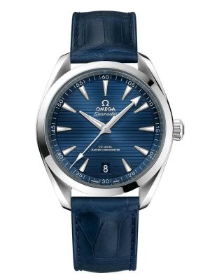 Omega Seamaster Aqua Terra 150M Omega Co-Axial Watch