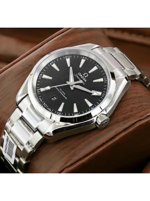 Omega Seamaster Aqua Terra Watch