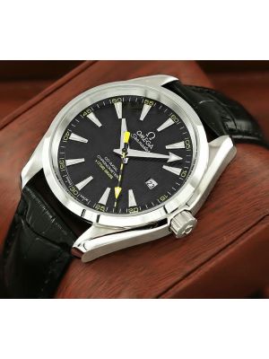 Omega Seamaster Aqua Terra Watch