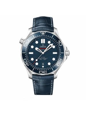 OMEGA Seamaster Diver 300M Co-Axial Watch