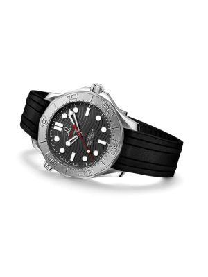 Omega Seamaster Diver 300M Nekton Edition Watch
