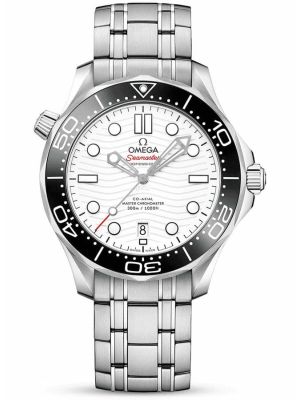 OMEGA Seamaster Diver 300m Watch