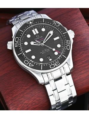 Omega Seamaster Diver 2103042 SuperClone 1:1 Watch
