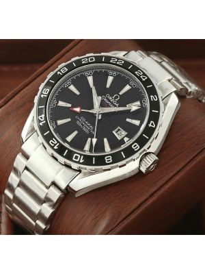 Omega Seamaster GMT Watch price in pakistan
