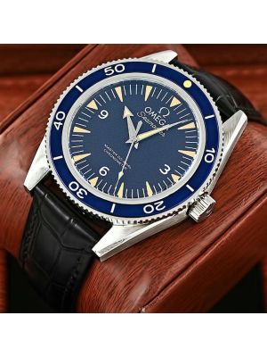 Omega Seamaster James Bond Spectre Limited Edition Watch