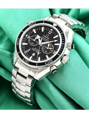 Omega Seamaster Planet Ocean 600M Mens Watch