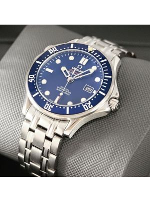 Omega Seamaster Professional Co Axial Chronometer 300m Watches in Pakistan