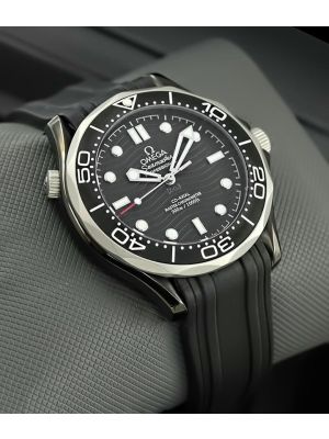 High quality replica Omega Seamaster Professional Co Axial Chronometer 300m watches, 