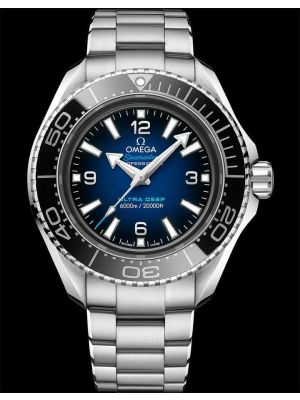 Omega Seamaster Ultra Deep 6000M Watch