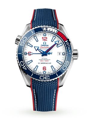 Omega Seamaster Watch