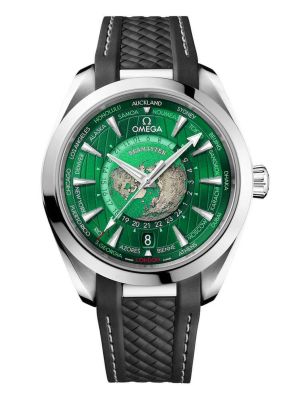 Omega Seamaster Watch